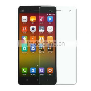 Premium 0.3mm Tempered Glass Front Film Screen Protector Guard For Xiaomi 4 M4 MI4 photo-2