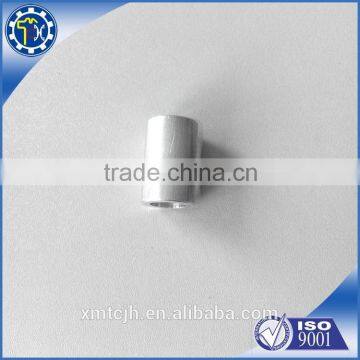 Factory Machining Services aluminium thread inside CNC turning part