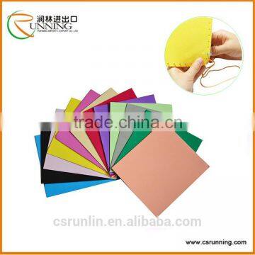 Wholesale Craft Foam Goma EVA Sheets photo-5