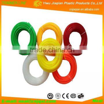 Grass Cutter Replacement Parts Brush Cutter Nylon Trimmer Line