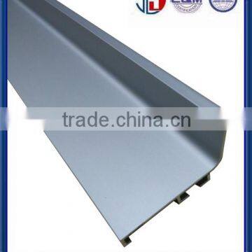 aluminum profile for kitchen cabinet of aluminum alloy in china aluminum profile