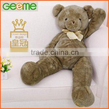 Stuffed Plush Teddy Bear with Big Size