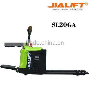 Electric Pallet Truck SL20GA