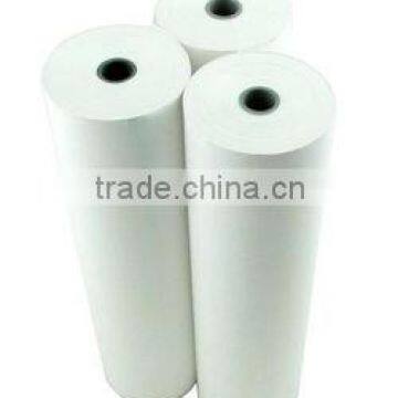 Paper Roll for Brother Pocket Jet Mobile Thermal Printer (A4, 216x 30,5, 1 roll) PJ3