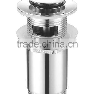 Brass Basin Drainer for Bathroom Guangdong Manufacture CB6525