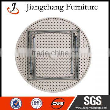 Round Folding Portable Beach Table JC-T81