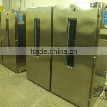 Floor Type Proofer / Capacity for 2 Trolleys Inside photo-4