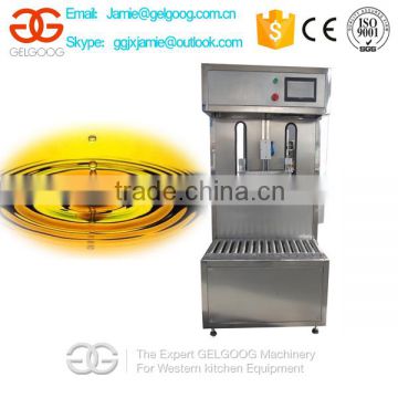 Self Powered Engine oil Filling Machine|Engine oil Filler