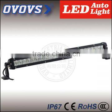 OVOVS 2016 High 14500LM 28" Driving Light Bar 120W Led Bar Offroad for Truck photo-4