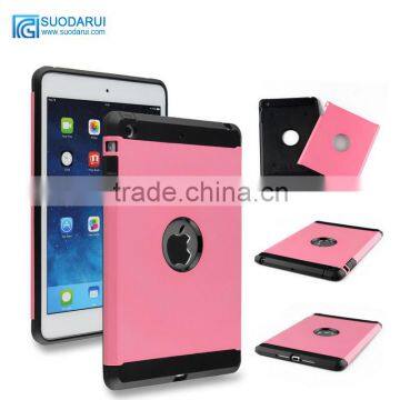 Wholesale shockproof cover For iPad mini Case Tablet protective shell