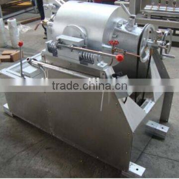 Industrial Hot Sale Flavored Grain Rice Magic Pop Corn Machine Quality Choice photo-4