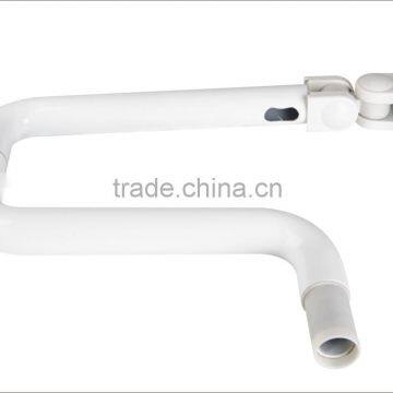 Dental intra oral camera bracket