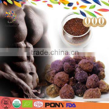 Authentea Patent Technology Pure Organic herbal maca extract for penis enlarge With Customized Package