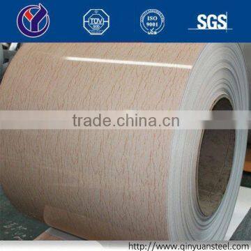 Prepainted Aluzinc Galvalume Steel Coil photo-4