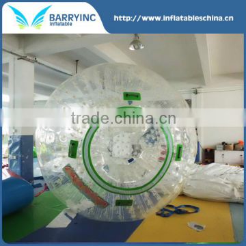 inflatable clear zorbing ball inflatable water zorb balls for sale