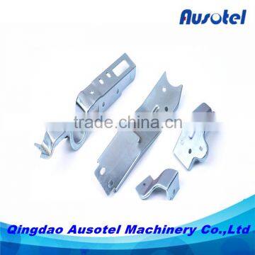 High Quality Customized Sheet Metal Products, Stamping Parts,welding Parts