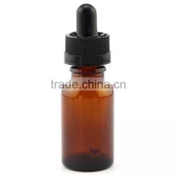 10ml amber empty essential oil bottles