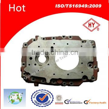 Sino Truck 5S111GP/5S150GP Gear Box Vice Transmission Gearbox Parts Rear/Back Housing 1269331037