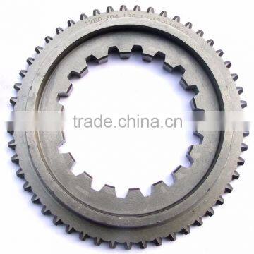 Zhongtong Bus QJ805 Gearbox Synchromesh Gearbox Synchronizer Body 1280304196 photo-2