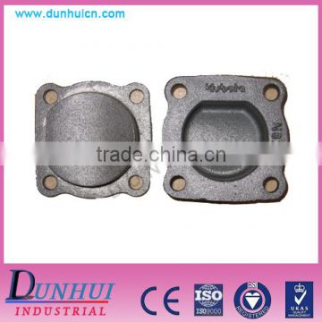 OEM GG35 Grey Iron Casting for Sand Casting