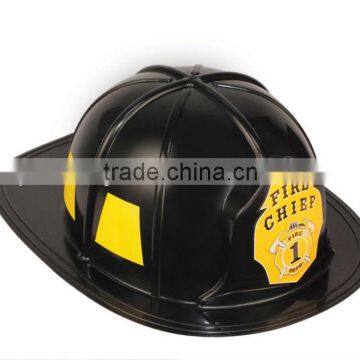 NEW!!!Plastic Fire helmet sale for adult