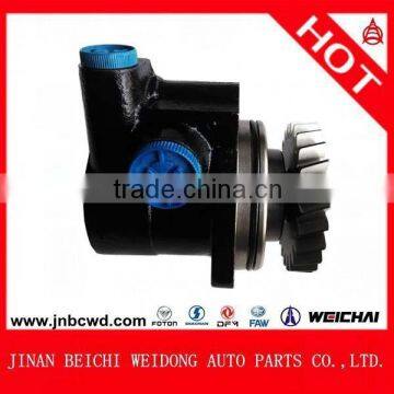 DZ95259130001 SHACMAN(SHAANXI) F3000 truck parts engine power steering pump