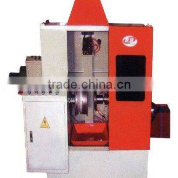 Automatic circumferential Seam Welding Machine