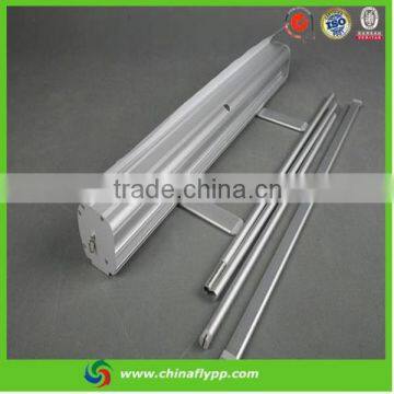aluminium roll up banner, roll up stand