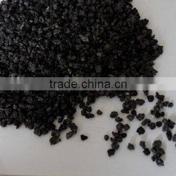 High Carbon Low Sulphur Graphite Petroleum Coke / GPC/ CPC / Carbon raiser