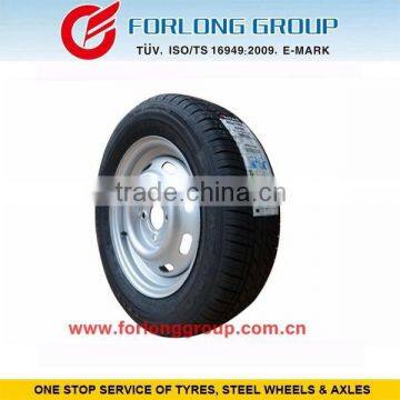 GOODRIDE wheels165/80R13