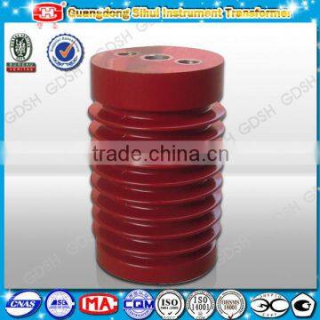 Compact and Small Resin Casting 24kV Bushing Transformer Fitting