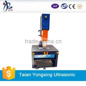 Best Price Ultrasonic Plastic Welding Machine