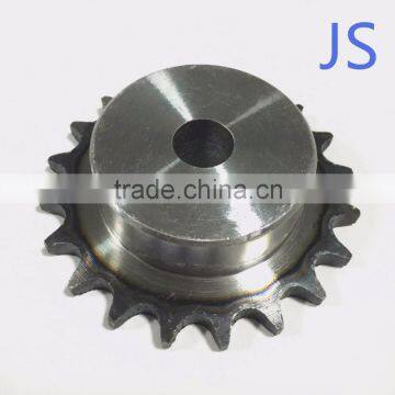 High Quality ISO ANSI DIN Standard Steel Sprocket photo-2