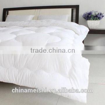 China super soft breathable goose down/duck down duvet