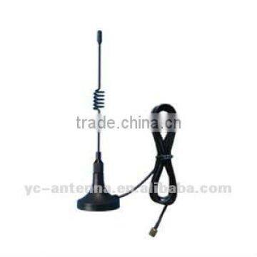 315mhz 433mhz 3dbi magnetic mobile omni vhf uhf antenna