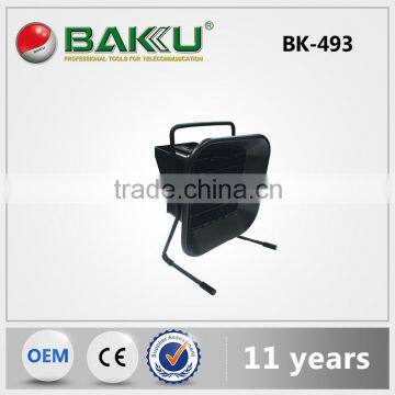 Hot sale ventilation exhaust fan used for soldering (BK-493)