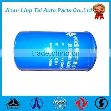 WEICHAI OIL FILTER FOR DEUTZ DIESEL ENGINE PARTS