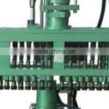 Multi Spindle Drilling and Tapping Head