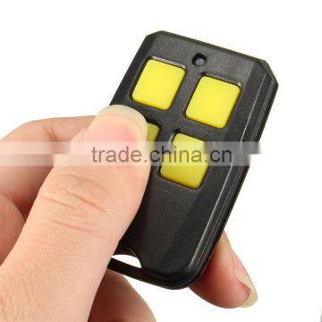 ForB&D BND 062162 059116 433MHz Garage Door Remote Control Compatible