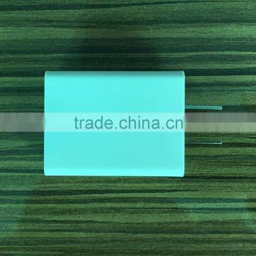 UL LISTED High Quality Dual Wall Charger For Cell Phone photo-6