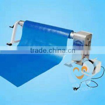Supply Top Quality Thermal Bubble Swimming Pool Cover photo-3