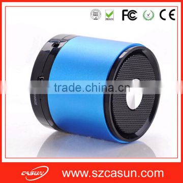 Factory Wholesale Mini Bluetooth Speaker with Low price