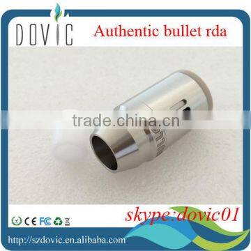 303 Stainless steel bullet dripping atomizer