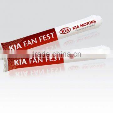 Inflatable Cheering Stick Balloon Noise maker