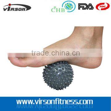 Virson - Spikey Ball Massage Tool for Hand & Foot, Gentle Massage photo-4