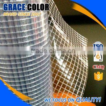 UV protection clear pvc tarpaulin transparent tarpaulin