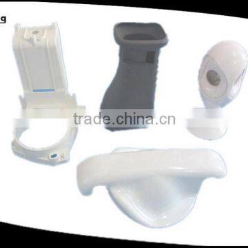 Professional Abs Cheap Car Plastic Rapid Prototype photo-3