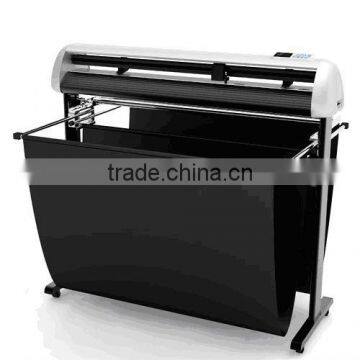 Vinyl Sticker Cutting Plotter Machine