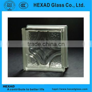 Cycle Rhomnus Glass Block with best quality