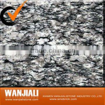 China Spray White Granite